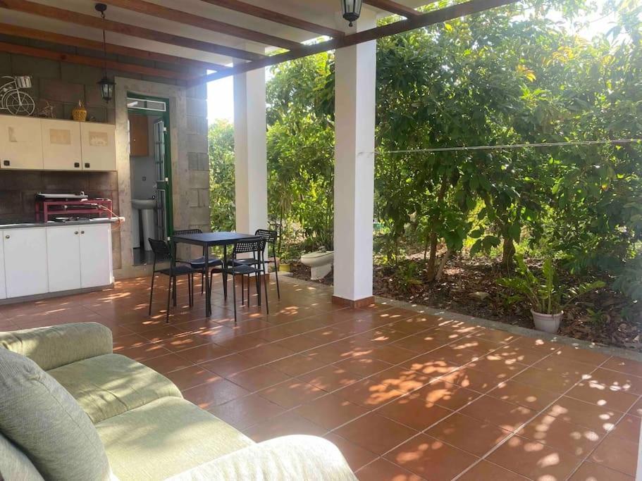 Villa Casita Lily à Las Palmas de Gran Canaria Extérieur photo