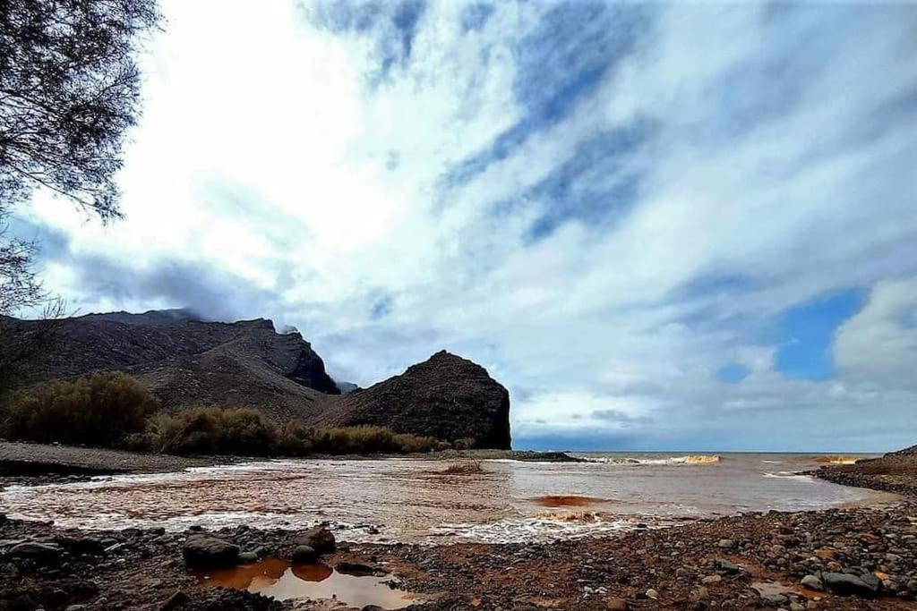 Villa Casita Lily à Las Palmas de Gran Canaria Extérieur photo