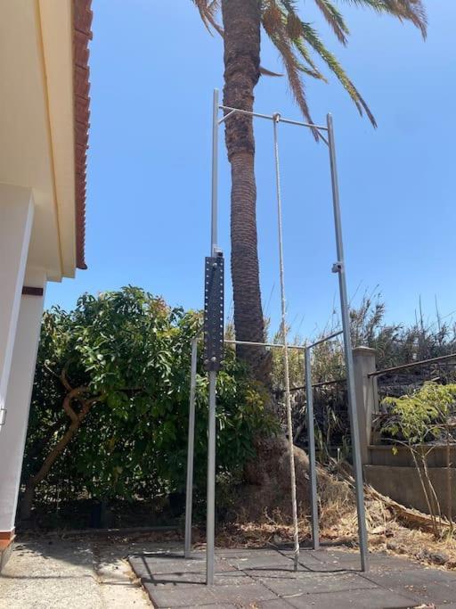 Villa Casita Lily à Las Palmas de Gran Canaria Extérieur photo