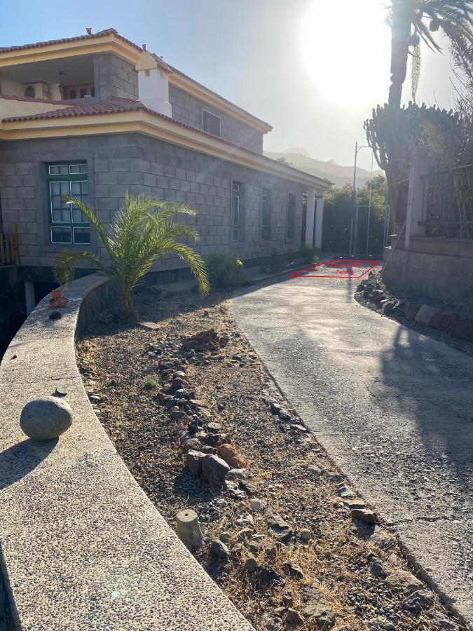 Villa Casita Lily à Las Palmas de Gran Canaria Extérieur photo