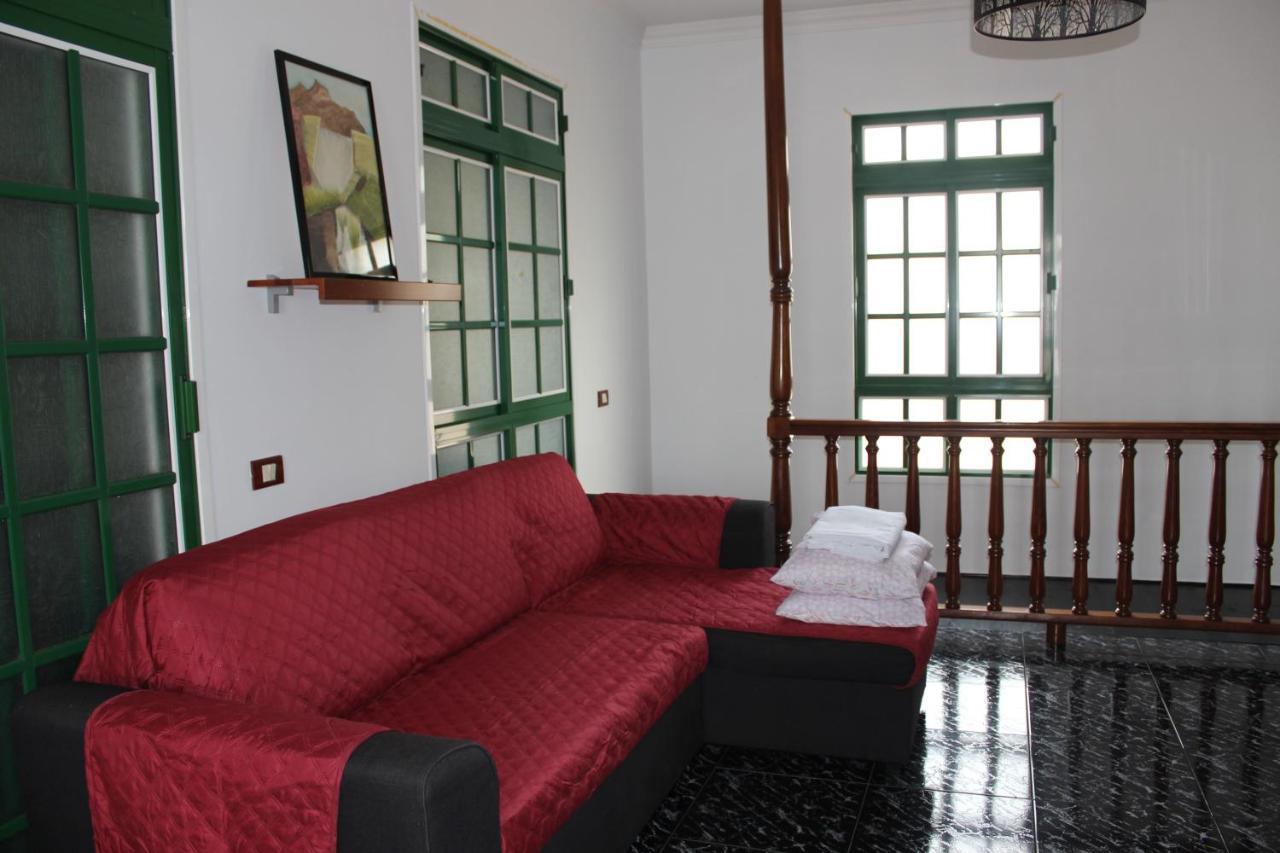Villa Casita Lily à Las Palmas de Gran Canaria Extérieur photo