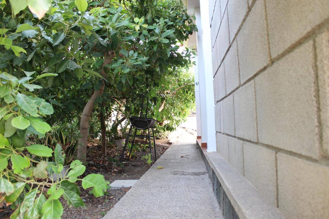 Villa Casita Lily à Las Palmas de Gran Canaria Extérieur photo