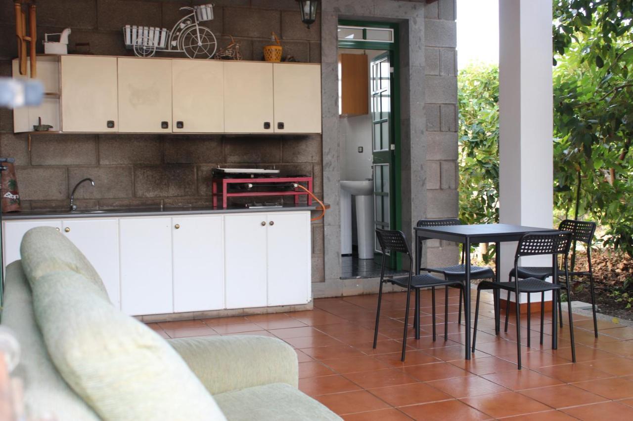 Villa Casita Lily à Las Palmas de Gran Canaria Extérieur photo