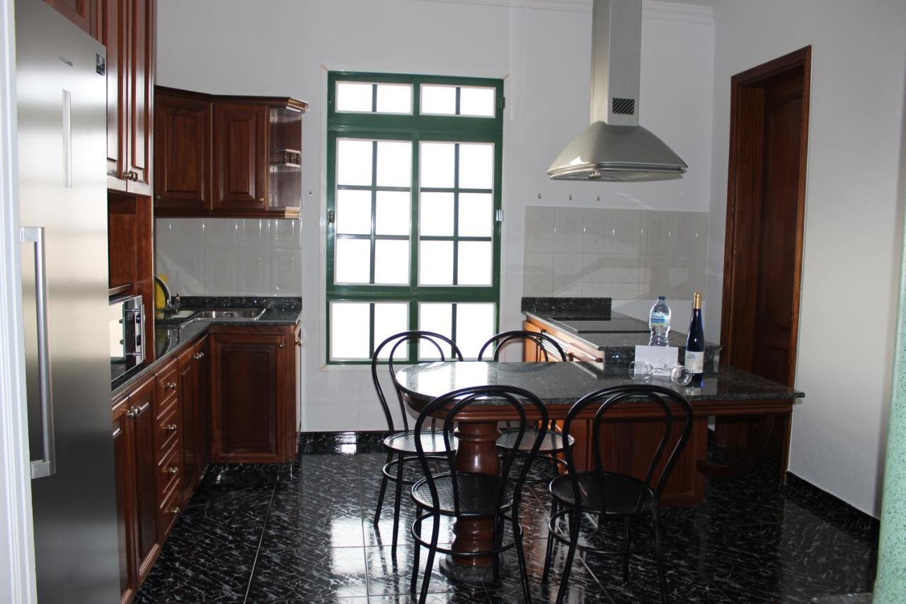 Villa Casita Lily à Las Palmas de Gran Canaria Extérieur photo