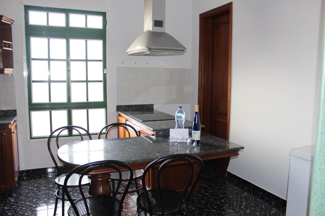 Villa Casita Lily à Las Palmas de Gran Canaria Extérieur photo