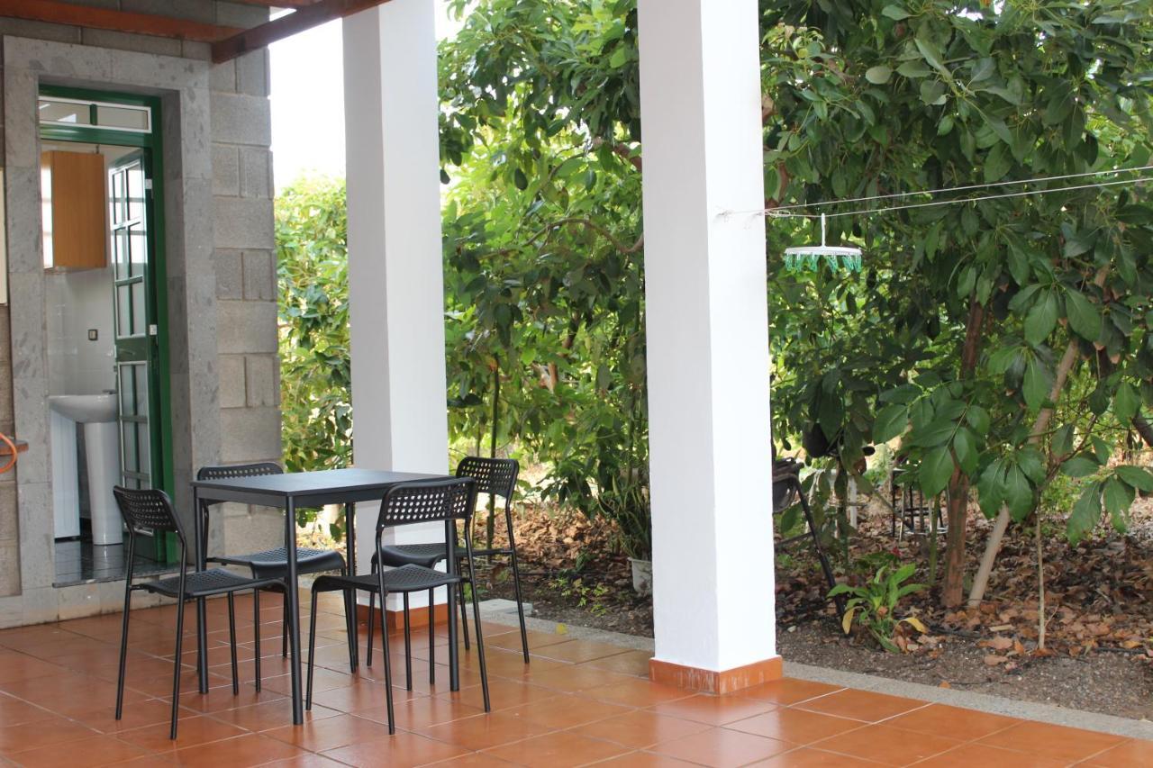 Villa Casita Lily à Las Palmas de Gran Canaria Extérieur photo