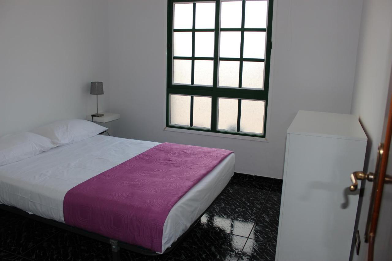 Villa Casita Lily à Las Palmas de Gran Canaria Extérieur photo