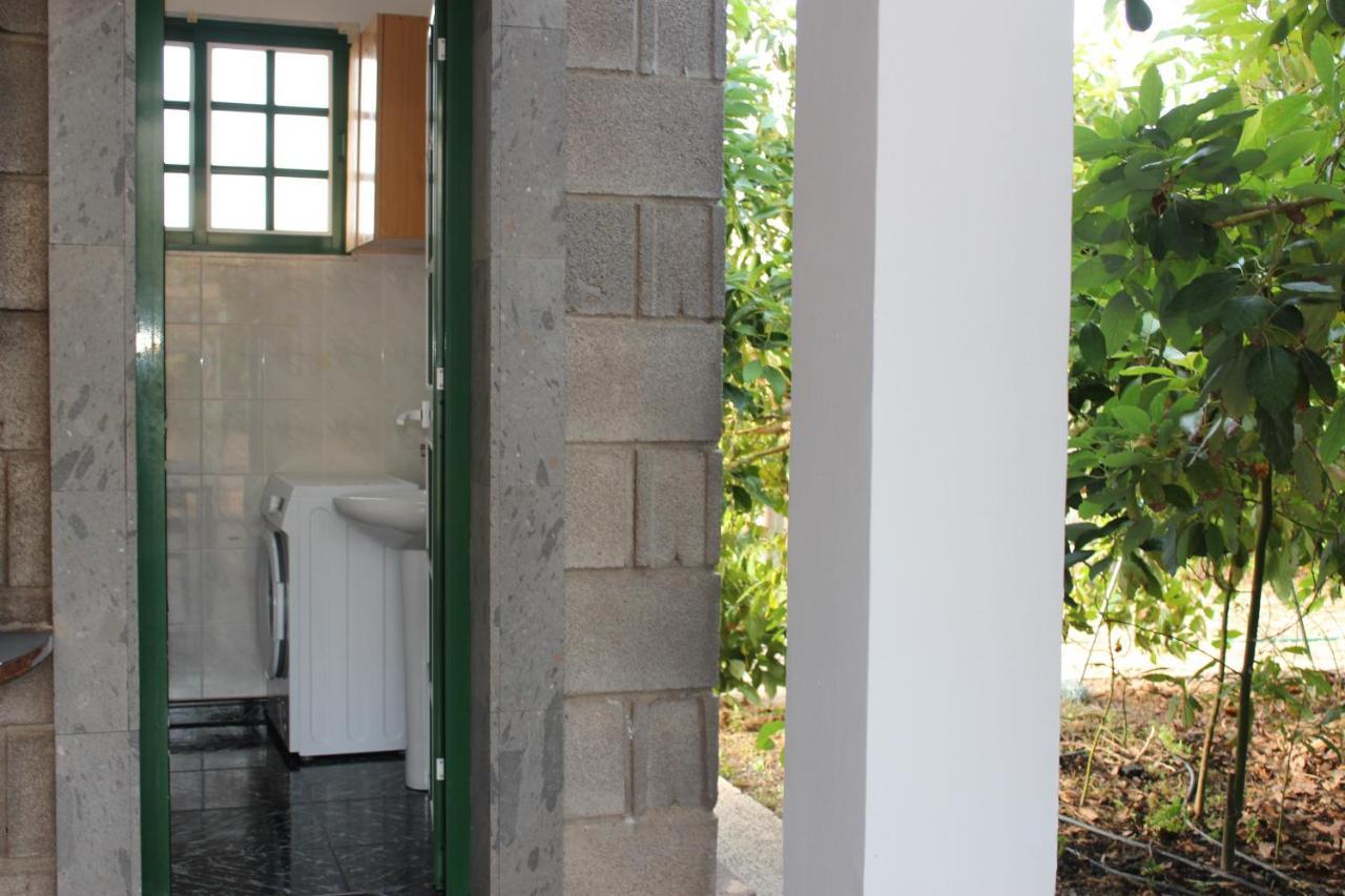 Villa Casita Lily à Las Palmas de Gran Canaria Extérieur photo