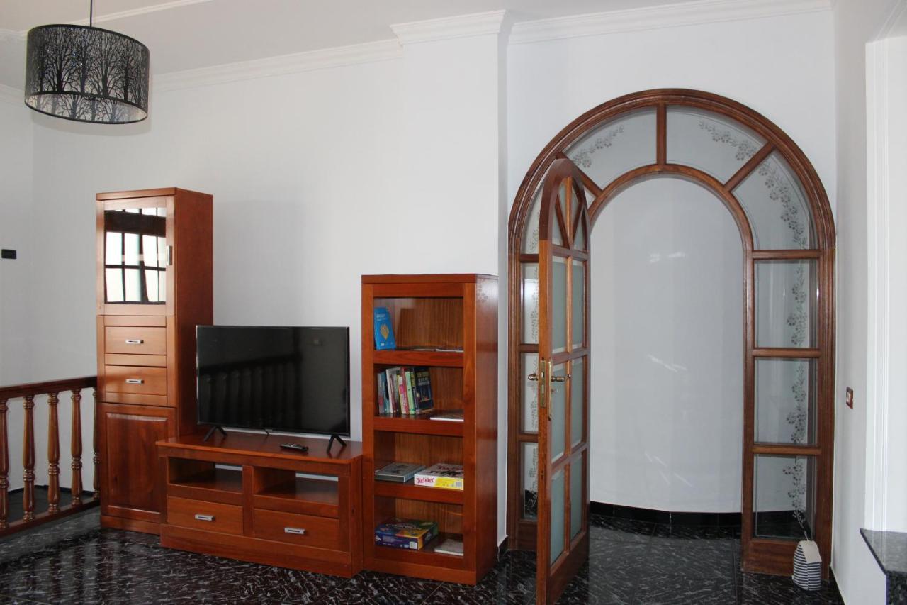 Villa Casita Lily à Las Palmas de Gran Canaria Extérieur photo